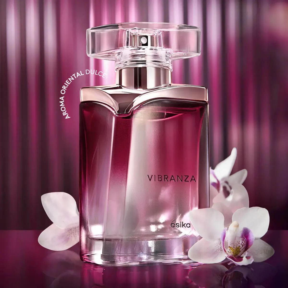 Perfume Vibranza