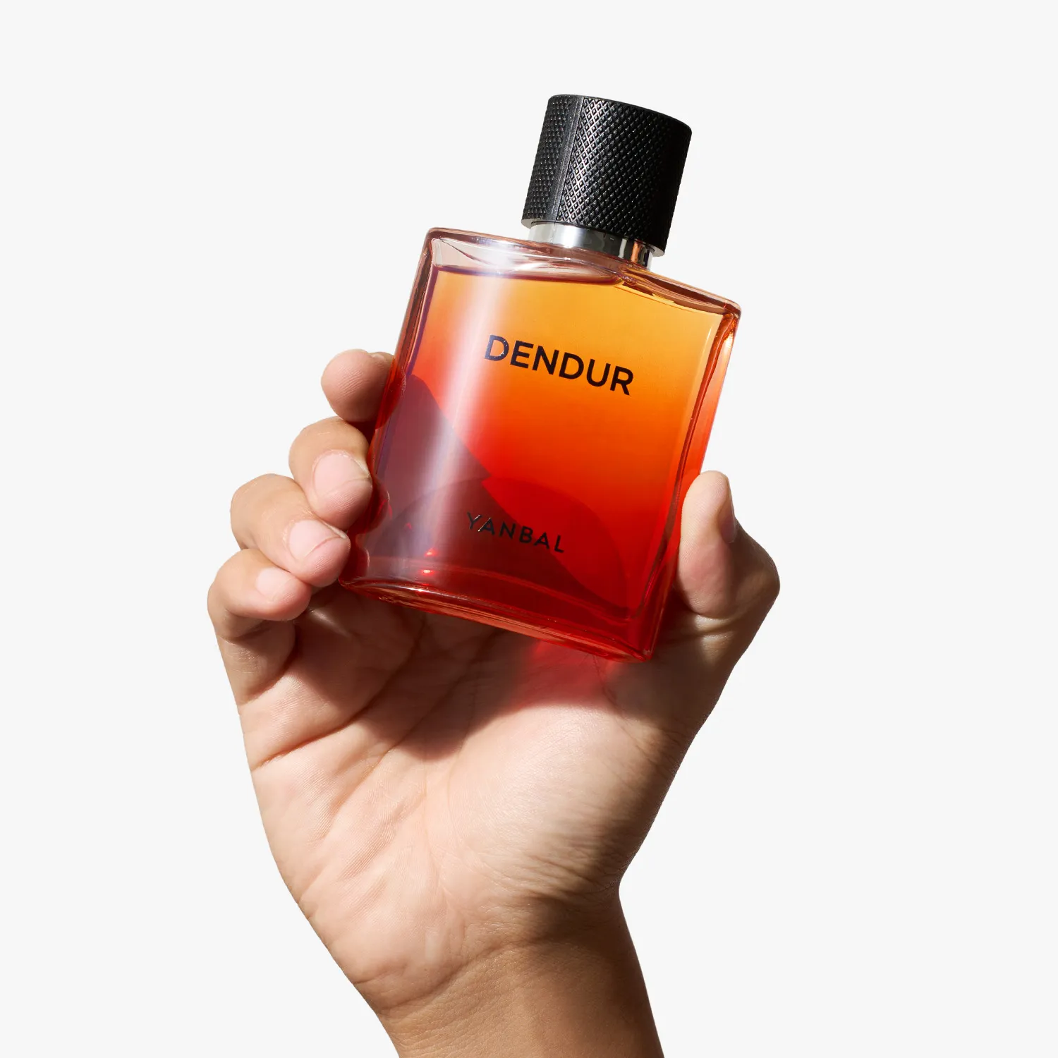 Perfume Dendur