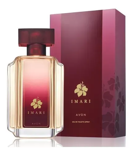 Perfume Imari 