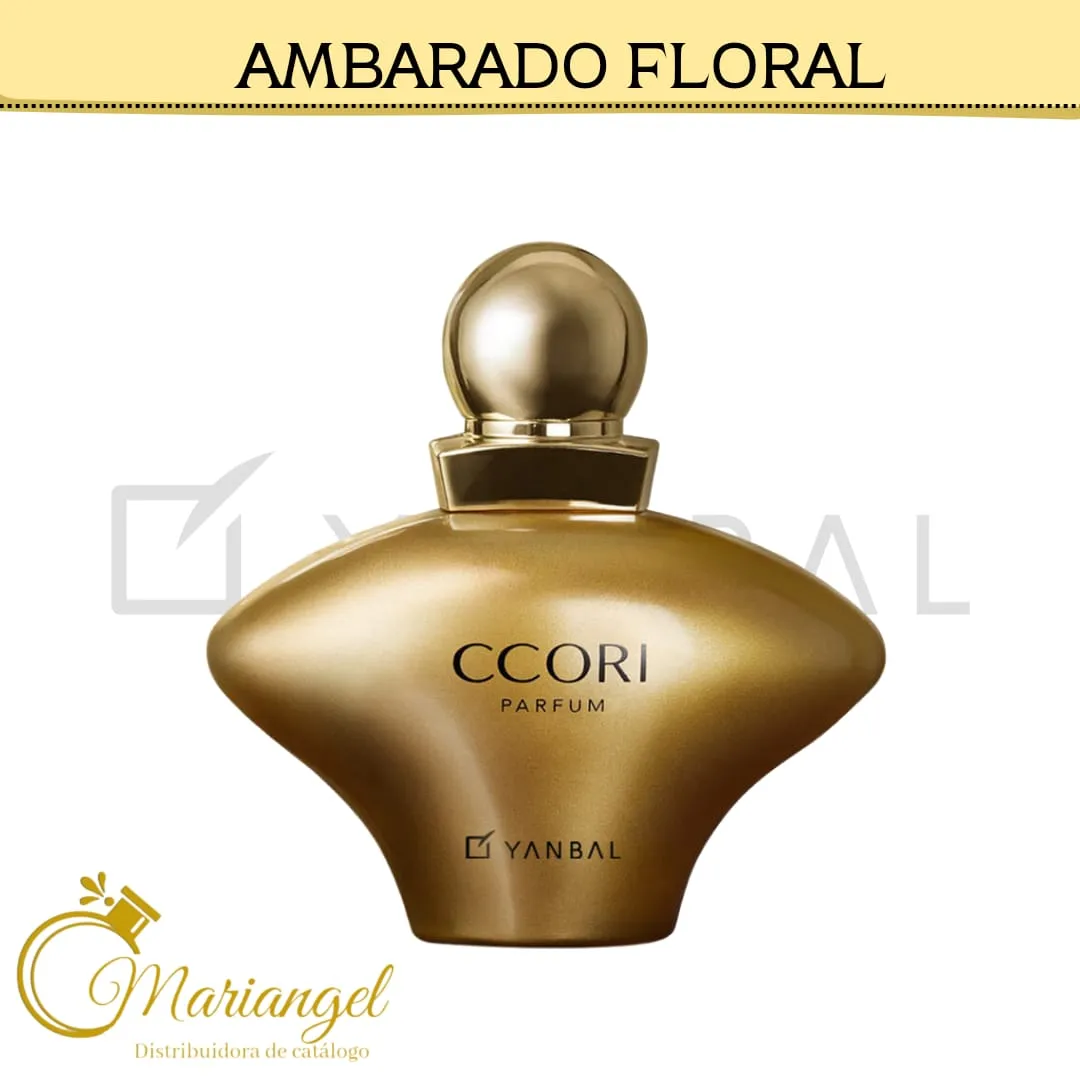  Perfume Ccori