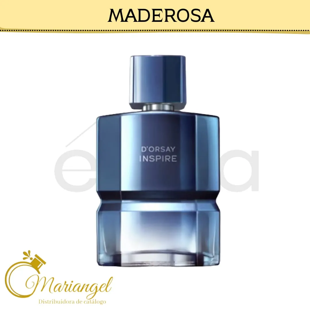 Perfume Dorsay Inspire