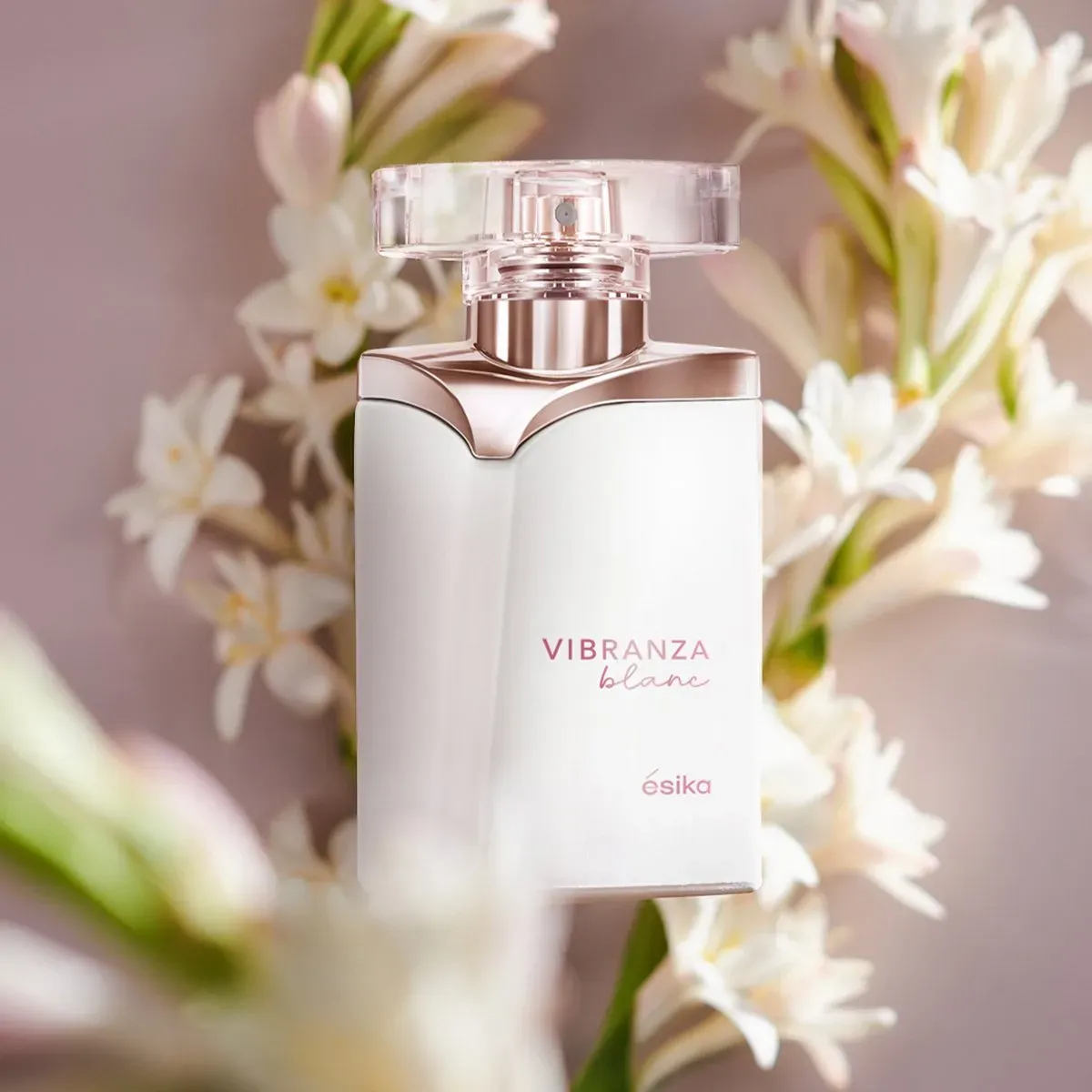 Perfume Vibranza Blanc