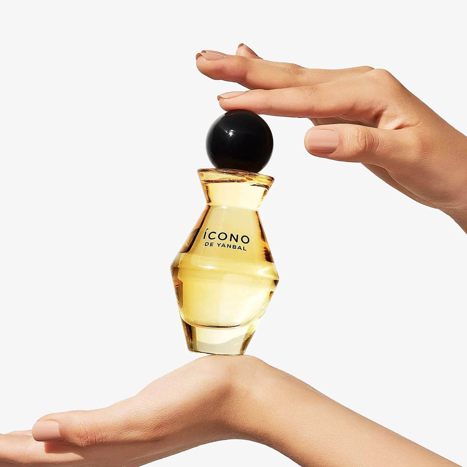 Perfume Icono