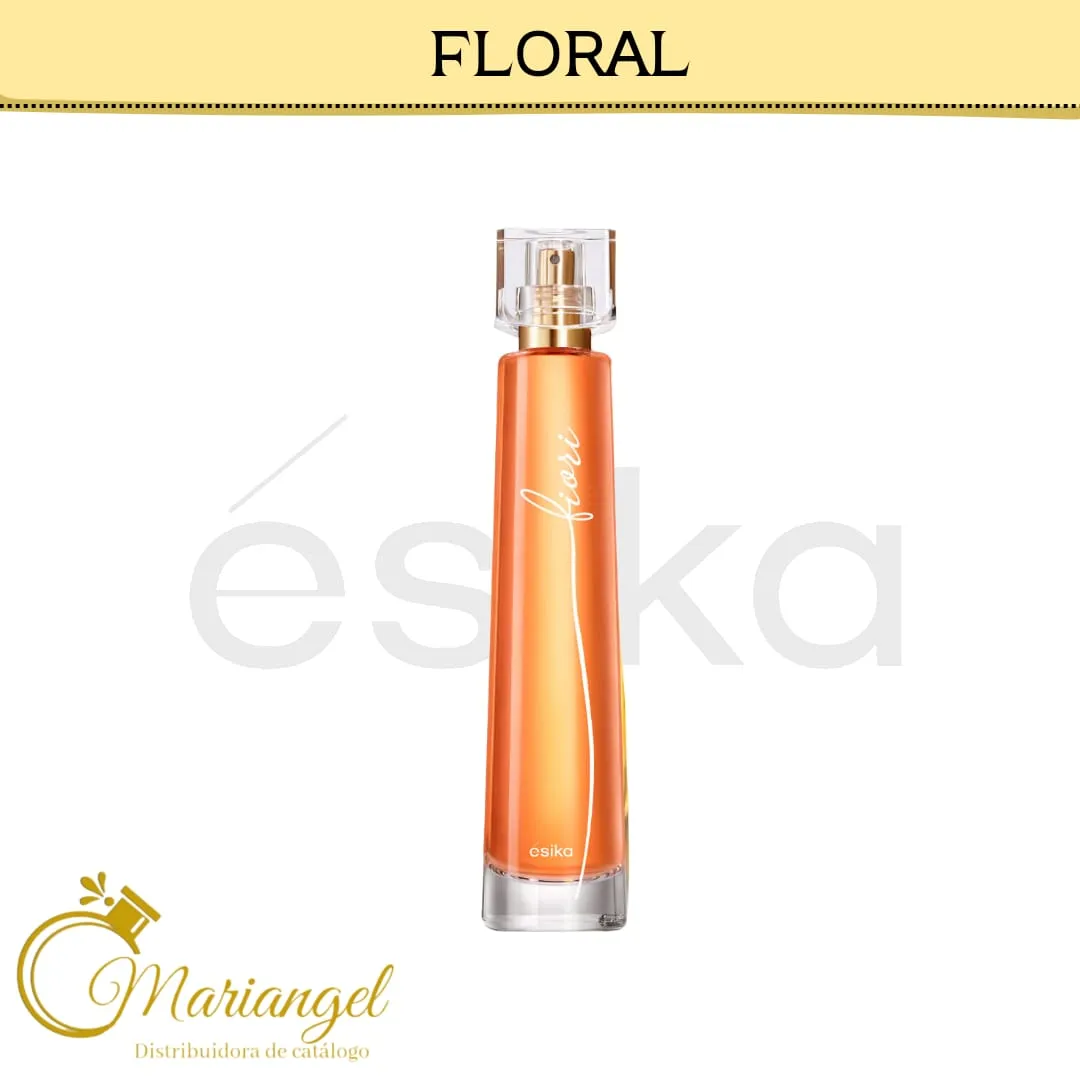 Perfume Fiori