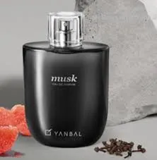 Perfume Musk 