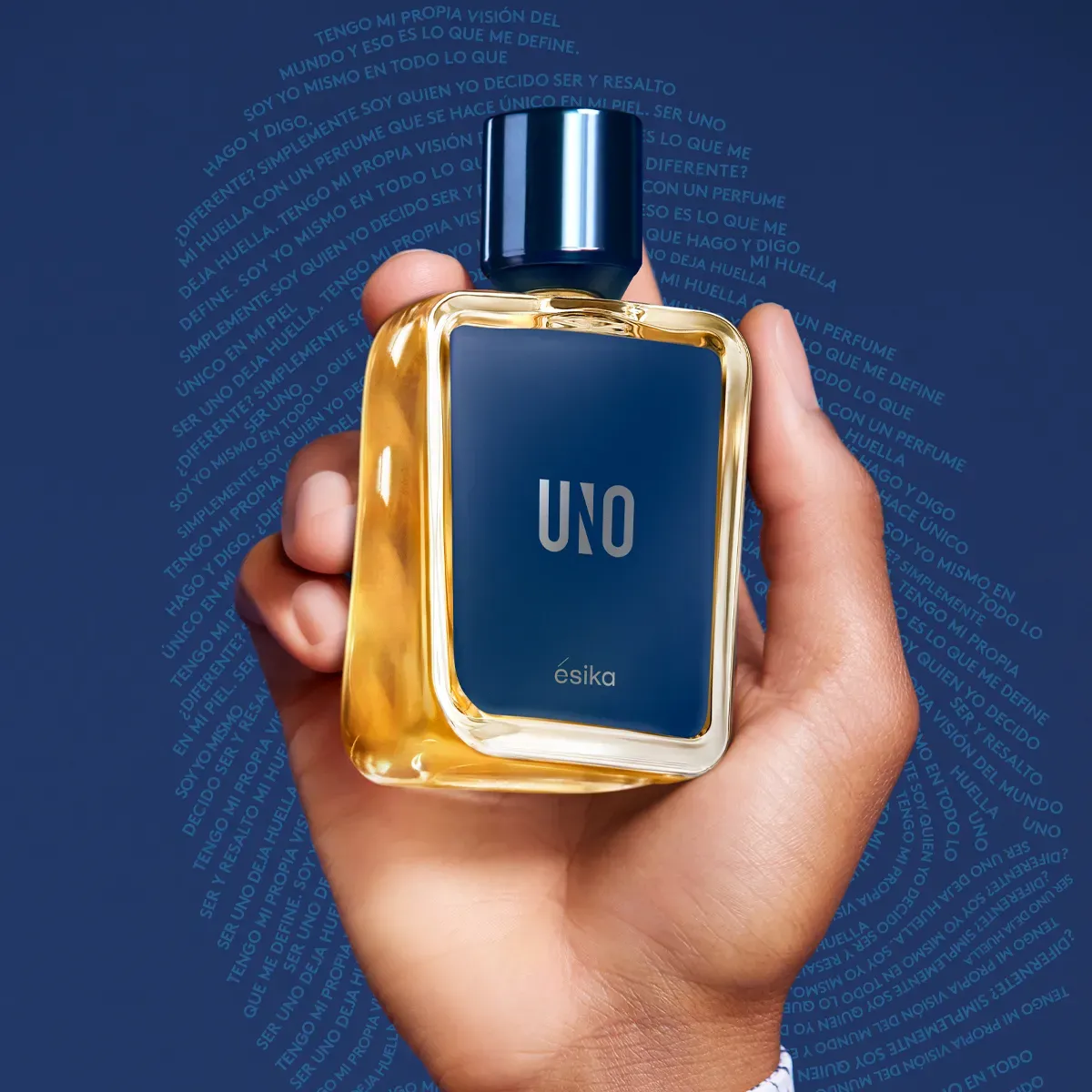 Perfume Uno