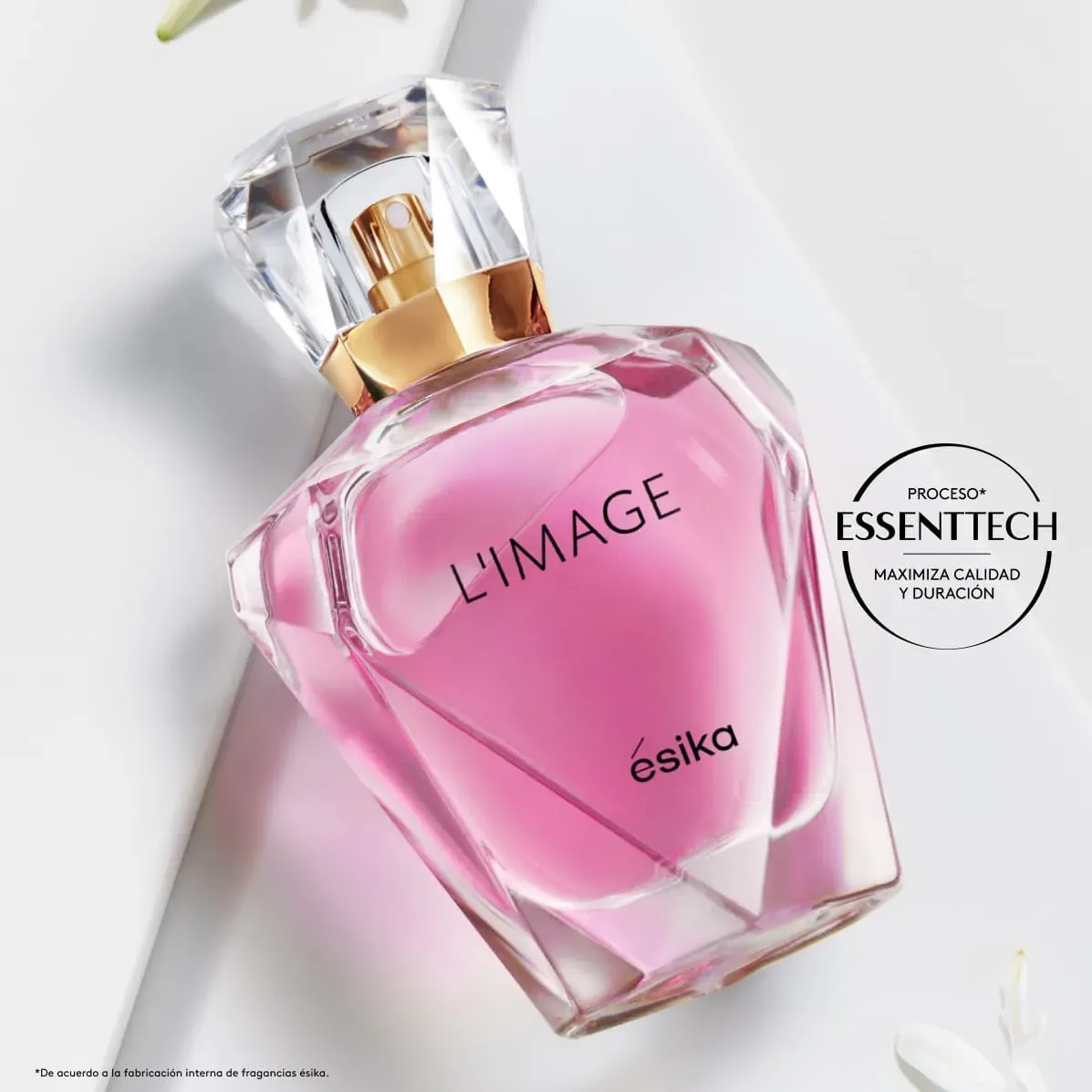 Perfume L´ image