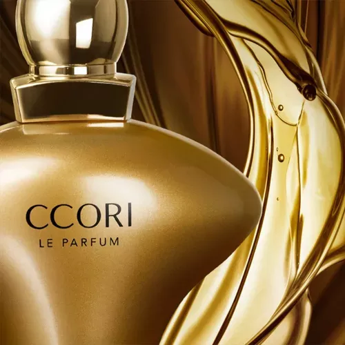  Perfume Ccori