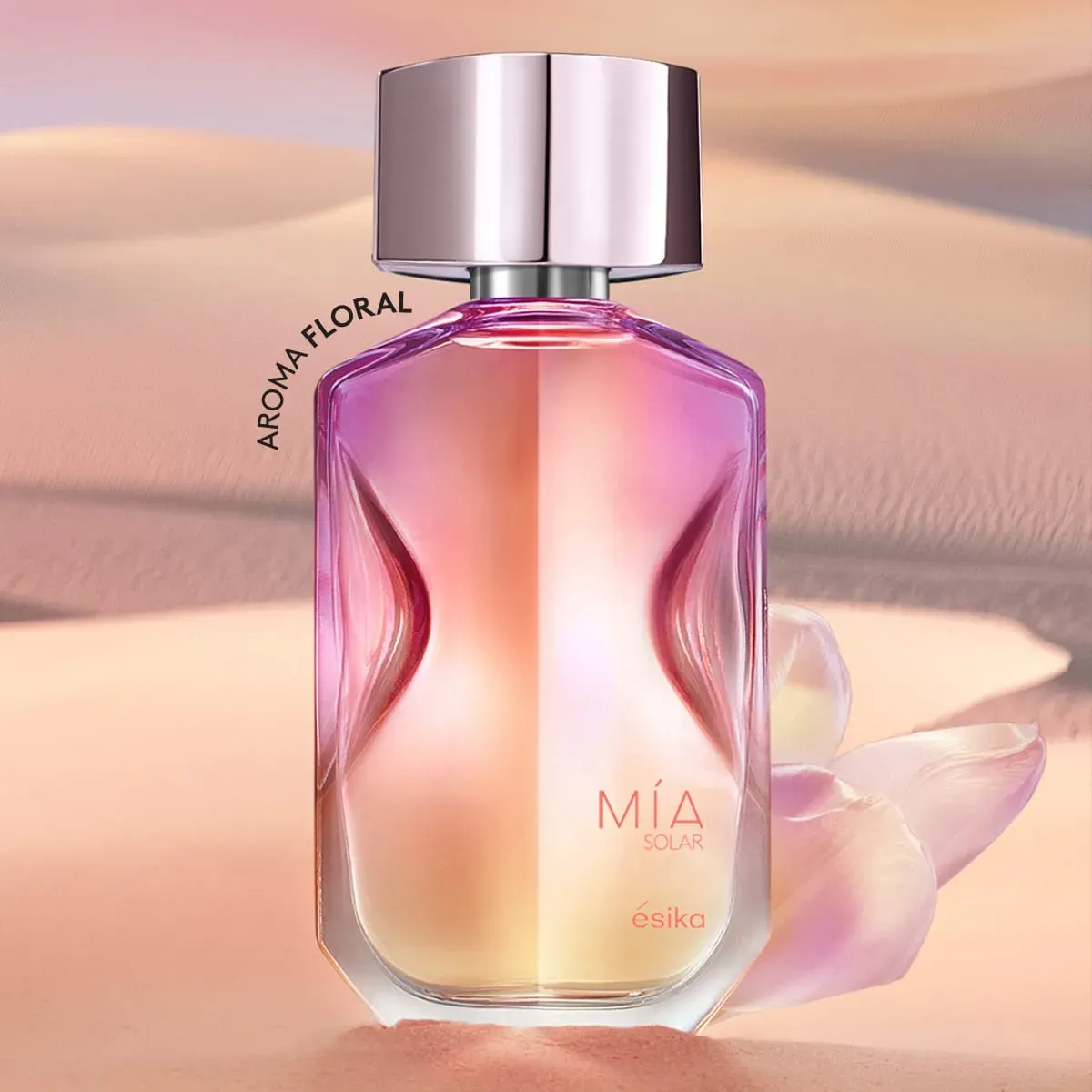 Perfume Mia Solar