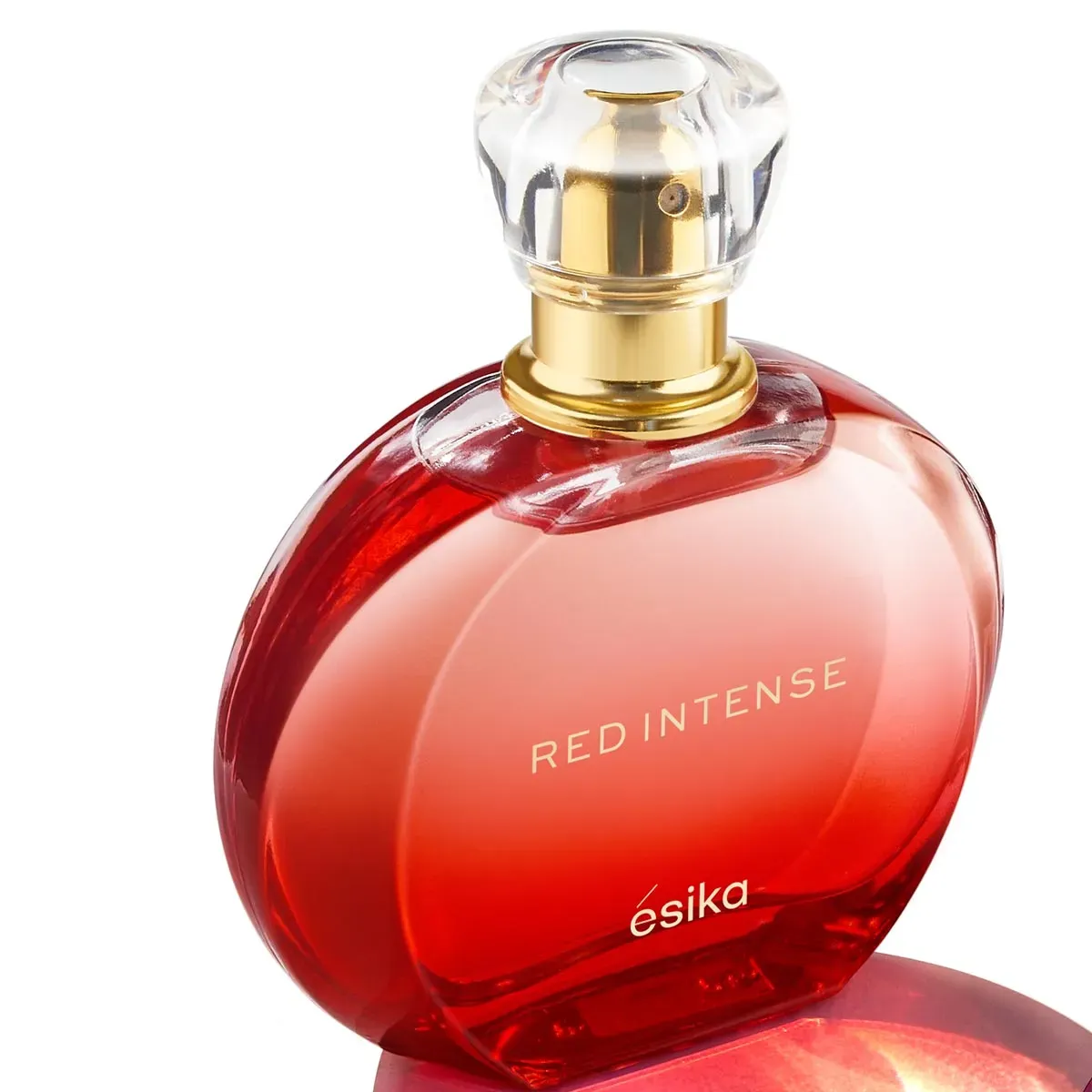 Perfume Red Intense