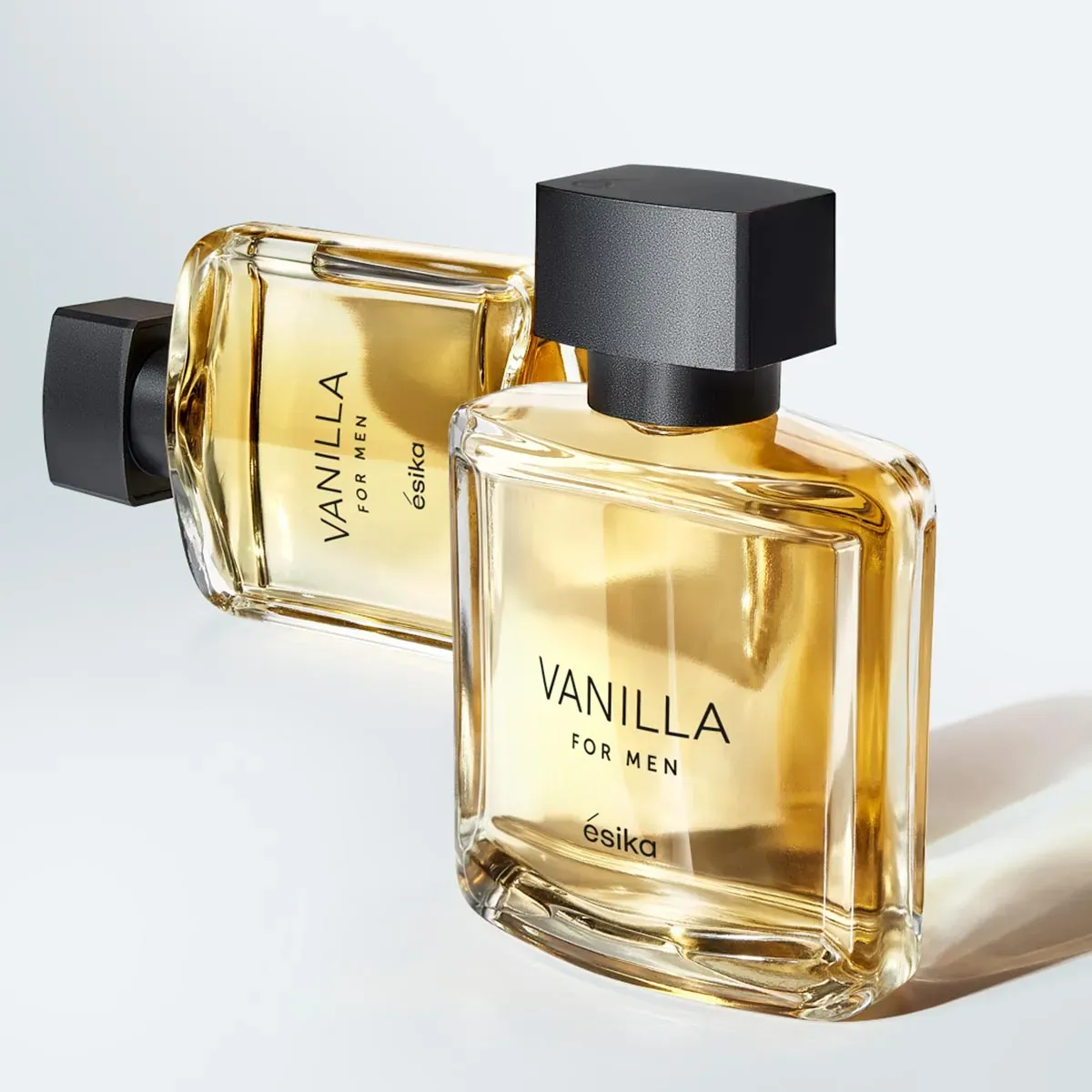 Perfume Vanilla For Men