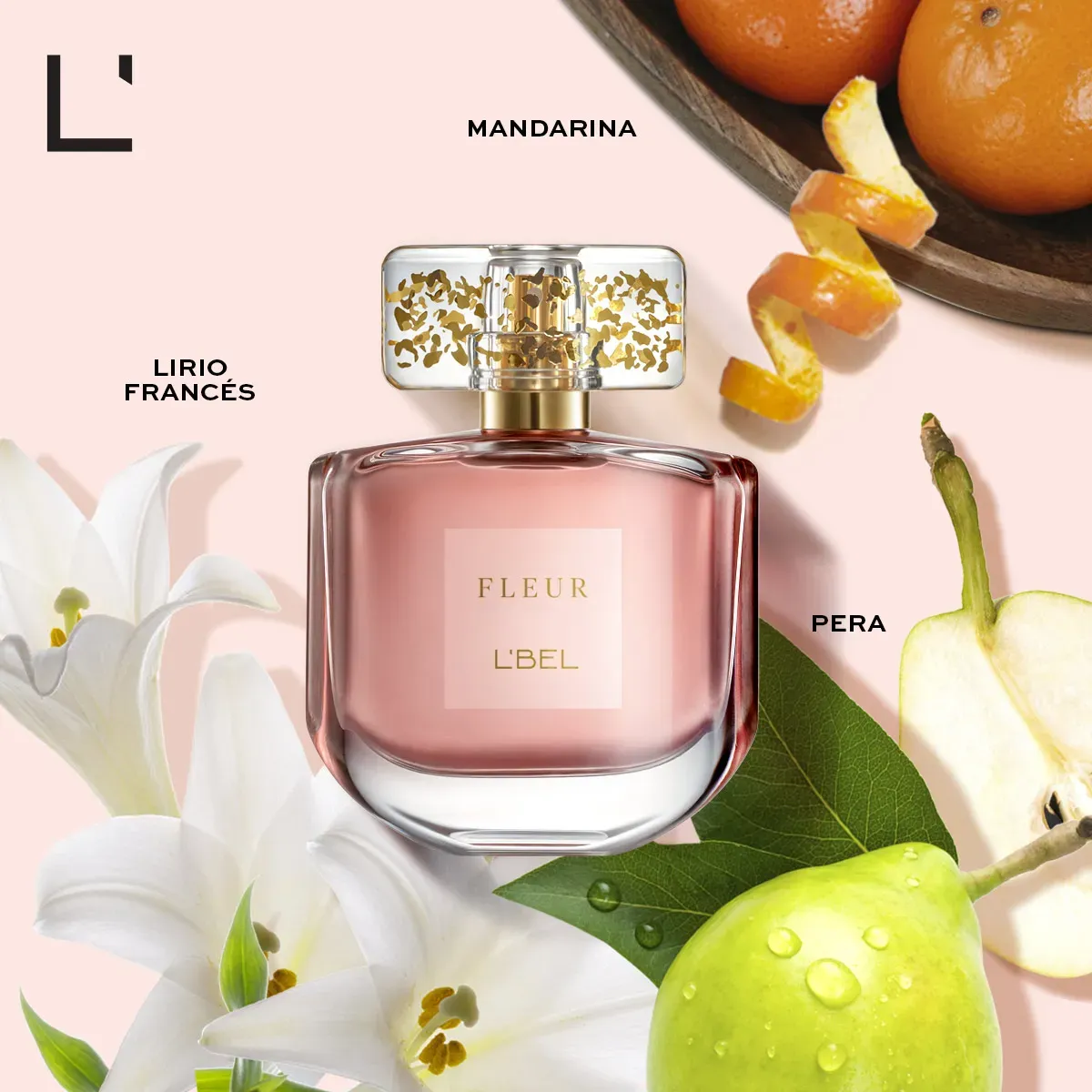 Perfume Fleur