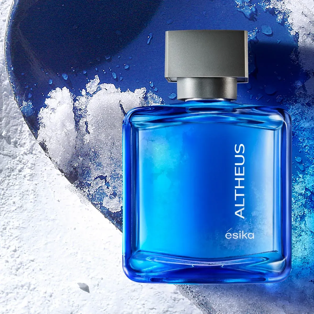 Perfume Altheus