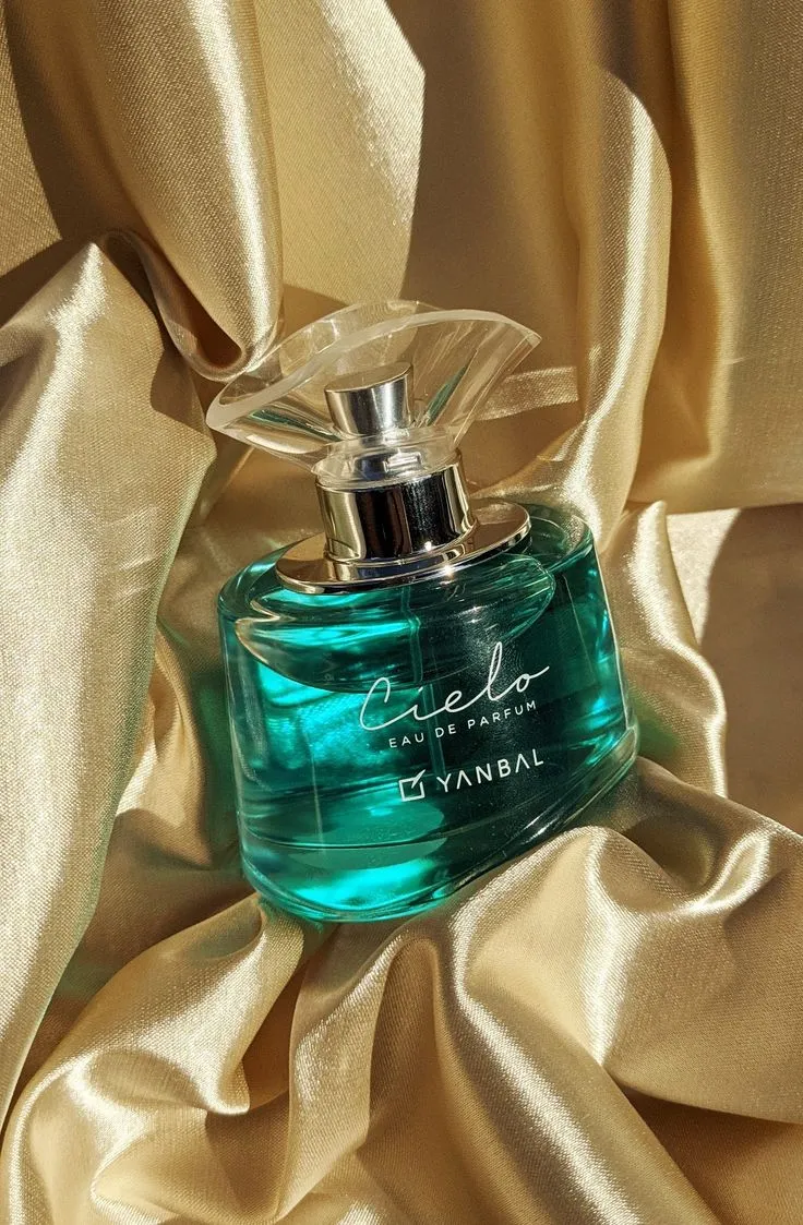 Perfume Cielo