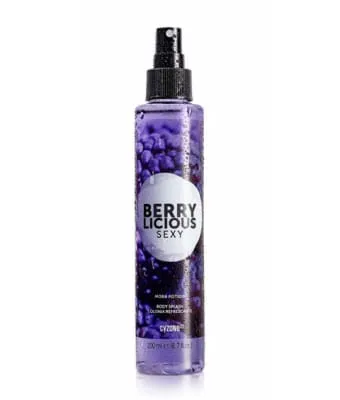 Colonia Berrylicious