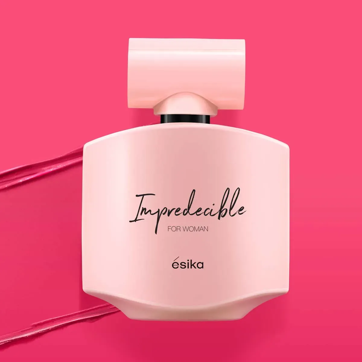 Perfume Impredecible