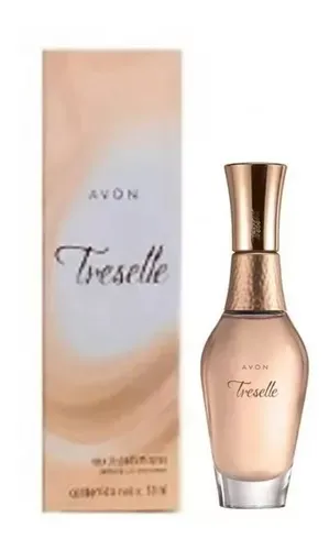 Perfume Treselle