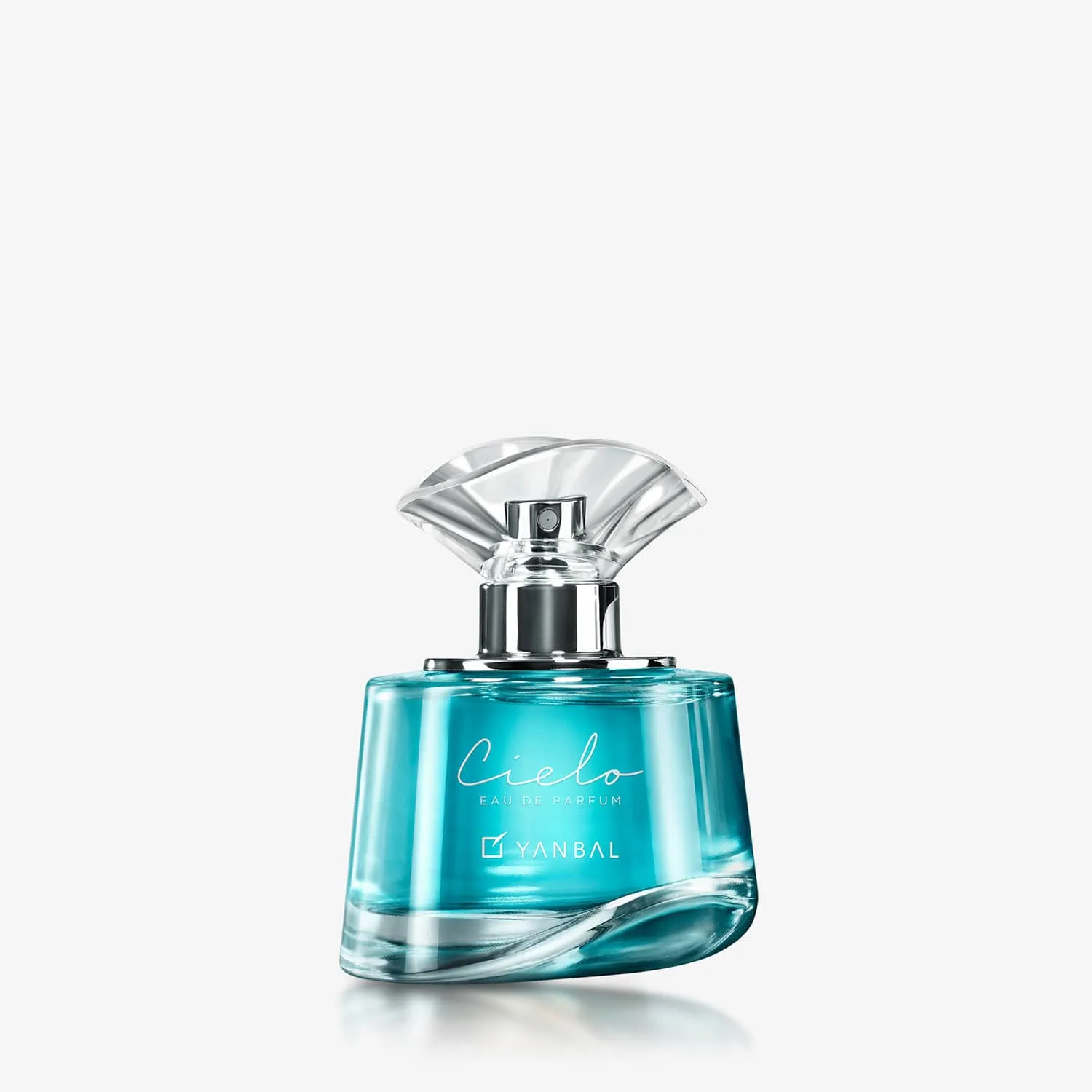 Perfume Cielo