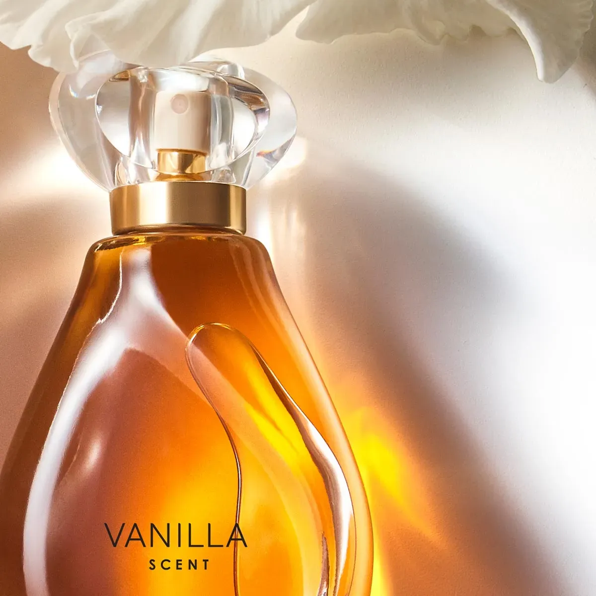 Perfume Vanilla