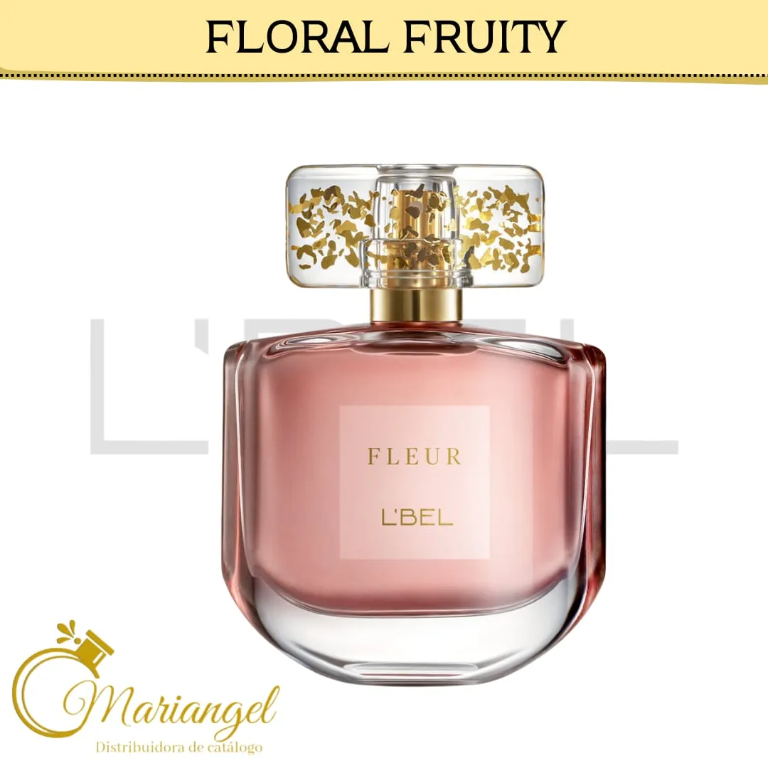 Perfume Fleur