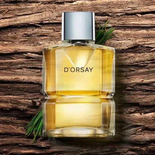 Perfume Dorsay