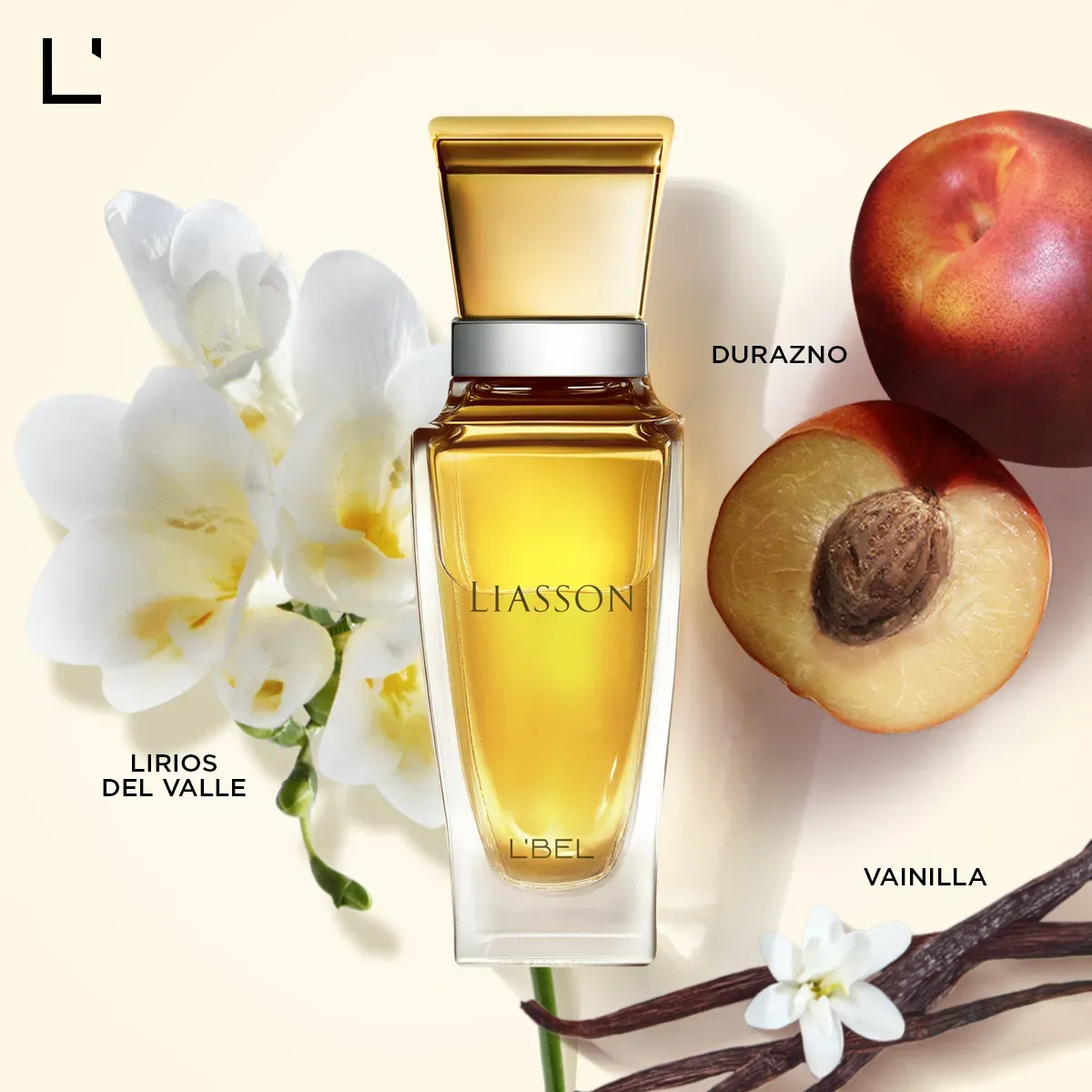 Perfume Liasson 