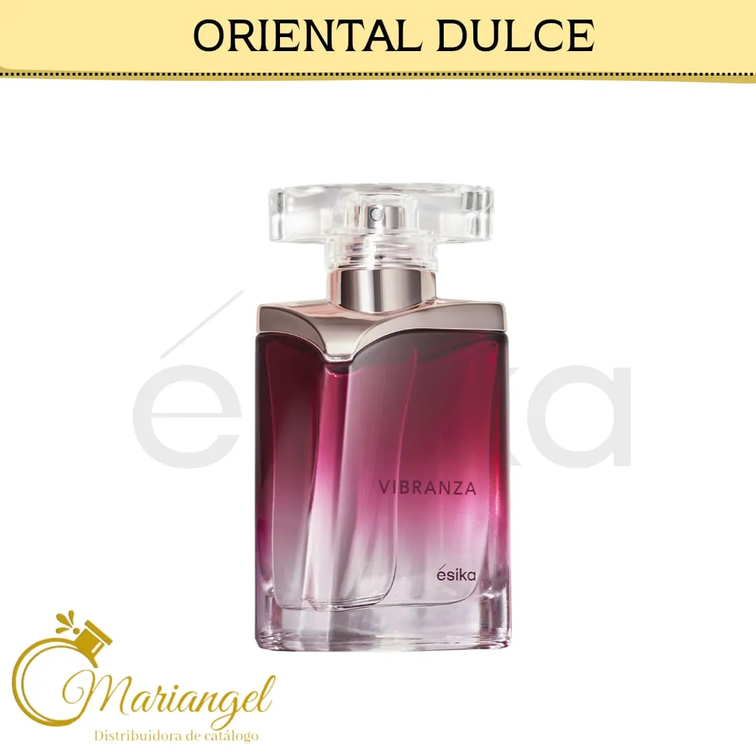 Perfume Vibranza