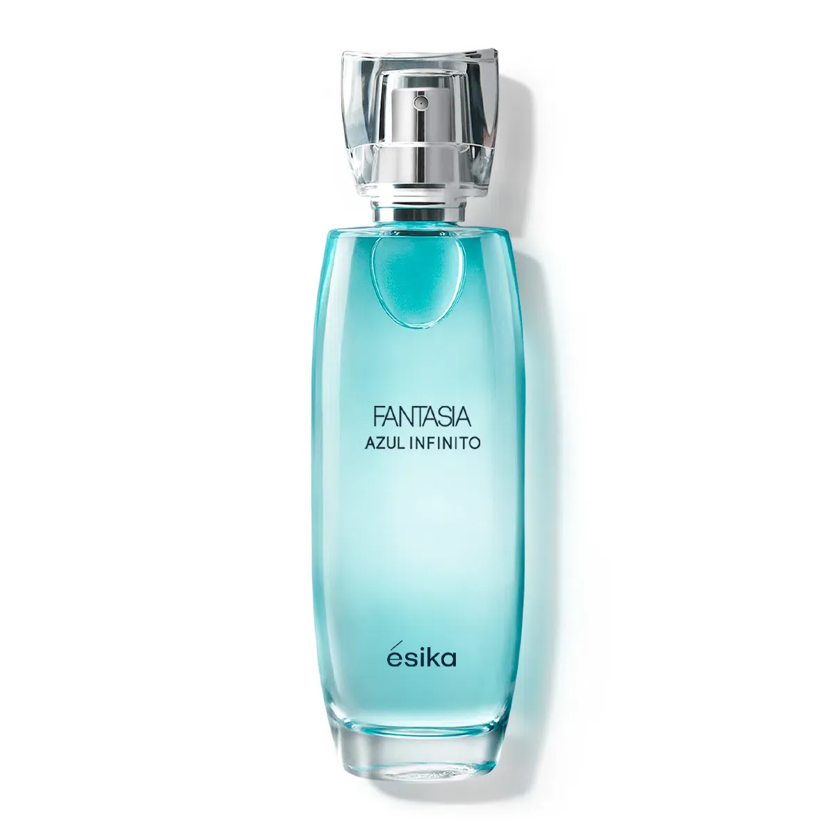 Perfume Fantasia Azul Infinito