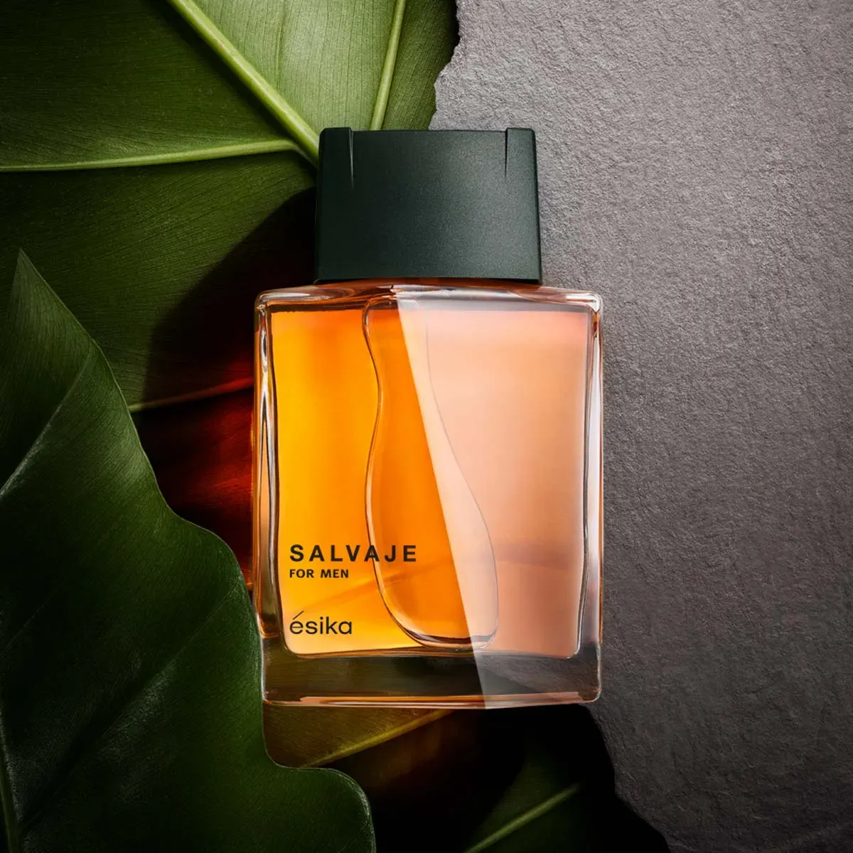 Perfume Salvaje