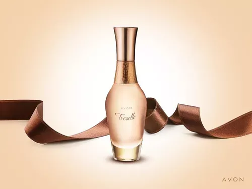 Perfume Treselle