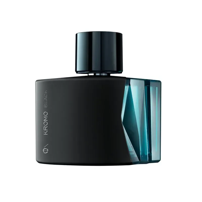 Perfume Kromo Black