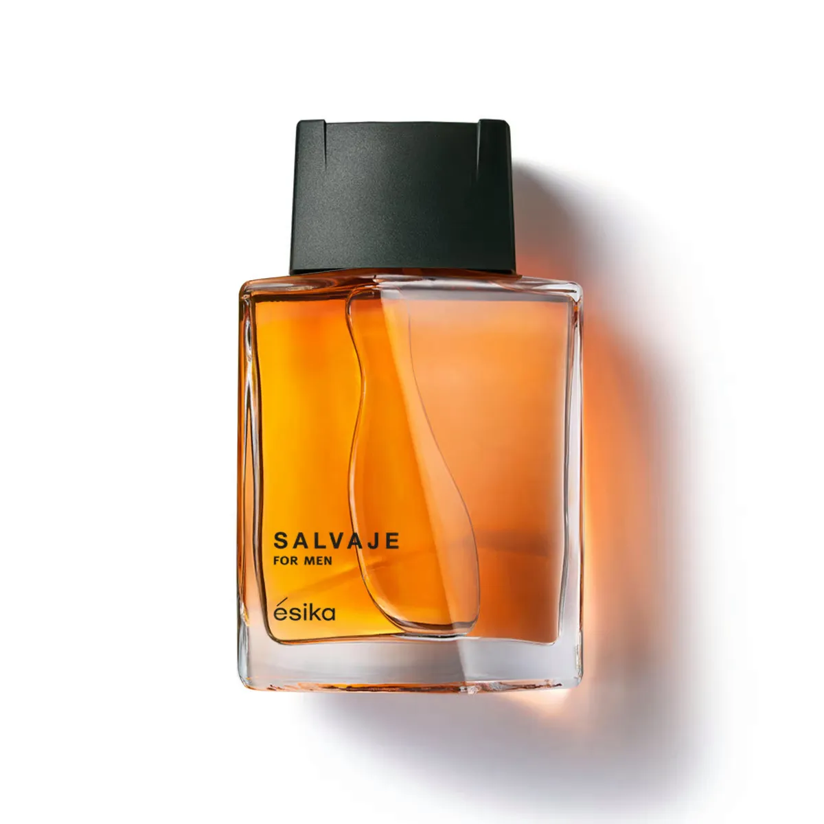 Perfume Salvaje