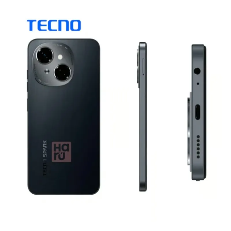 Celular TECNO SPARK Go  64GB 3 GB Ram