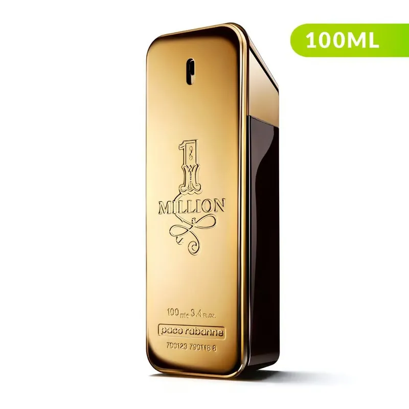 Perfume One Million De Paco Rabanne Para Hombre 1.1 + Decant