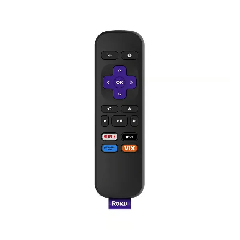 ROKU - TV BOX | El último dispositivo de transmisión Dolby Vision/Atmos.