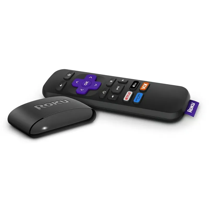 ROKU - TV BOX | El último dispositivo de transmisión Dolby Vision/Atmos.