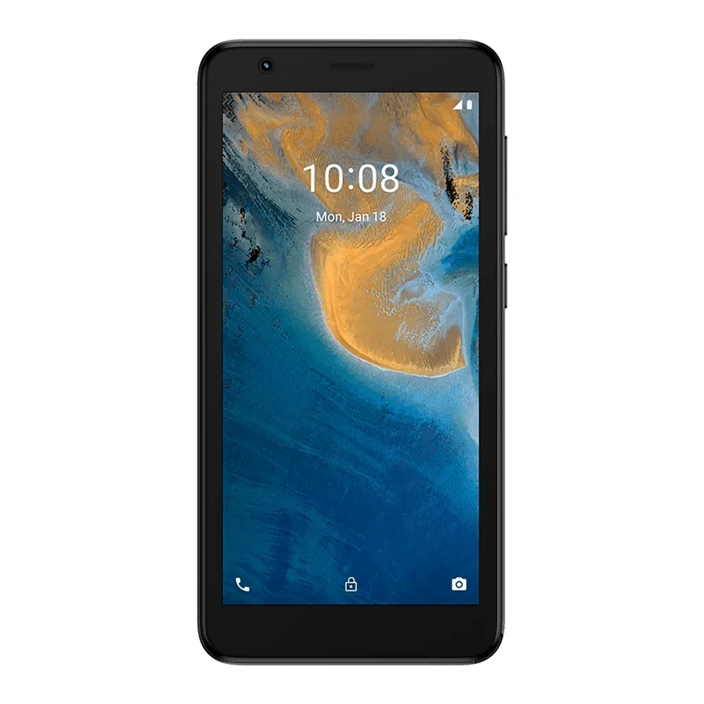 Zte Blade A31 Lite  32 Gb azul + Case De Obsequio