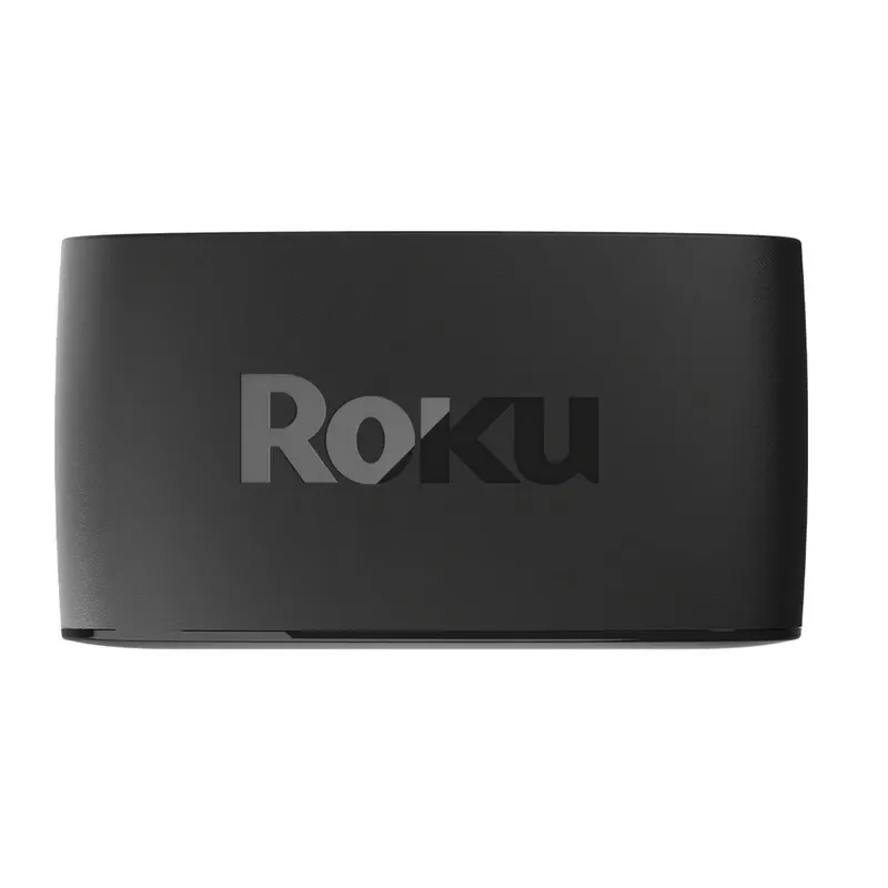 ROKU - TV BOX | El último dispositivo de transmisión Dolby Vision/Atmos.