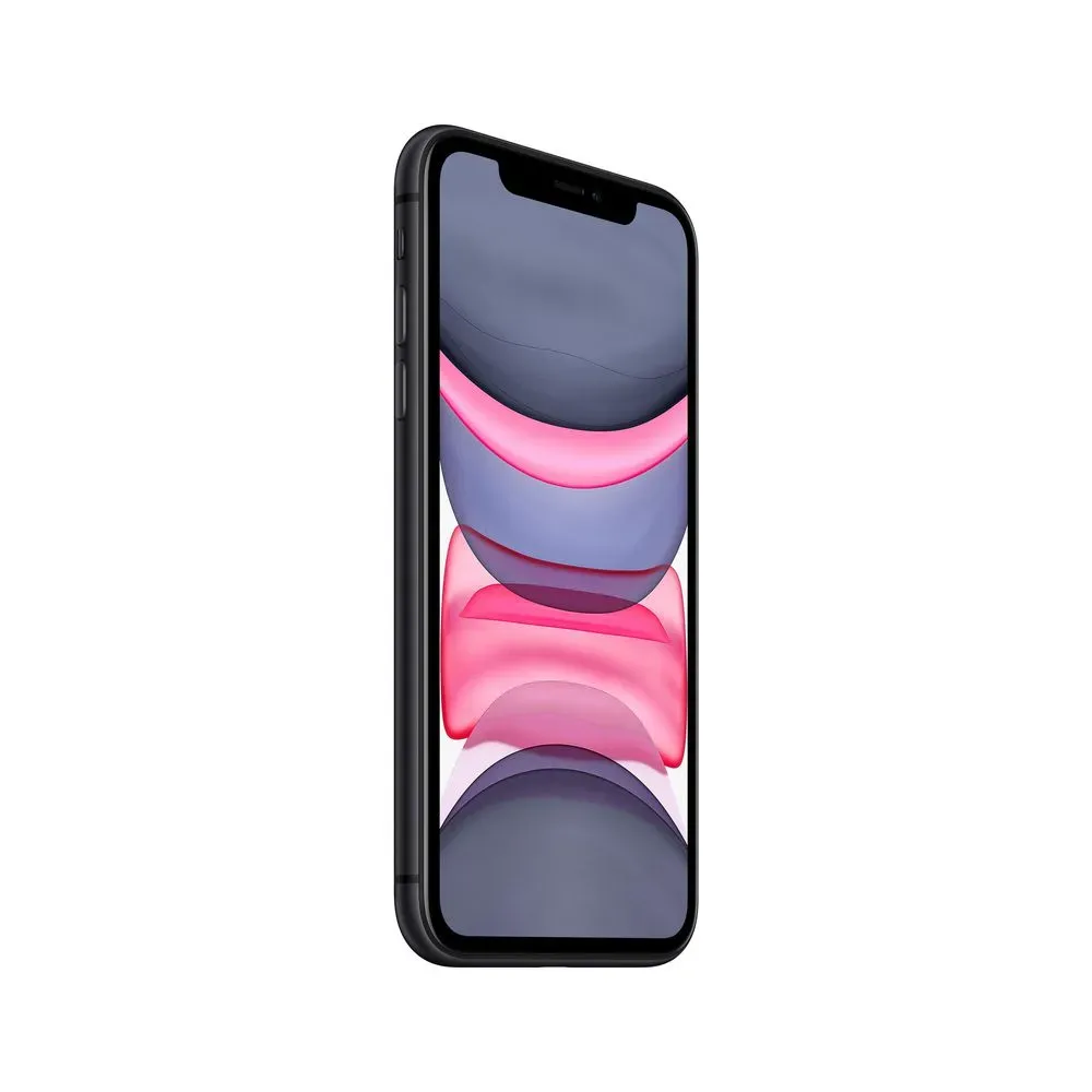 Celular iPhone 11 (128 GB)  nuevo garantía apple