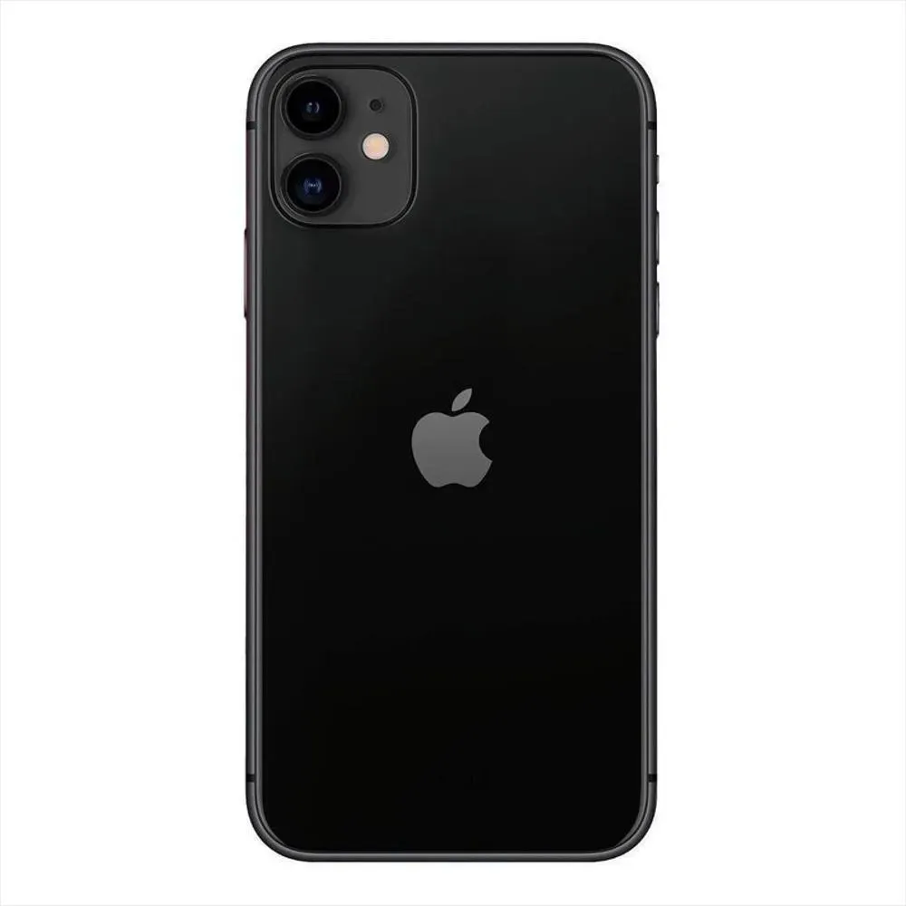 Celular iPhone 11 (128 GB)  nuevo garantía apple