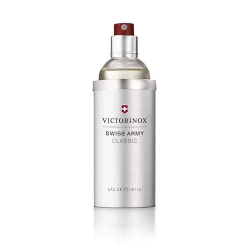 Perfume Victorinox Swiss Army- Eau De Toilette Loción 100ML Hombre Caballero