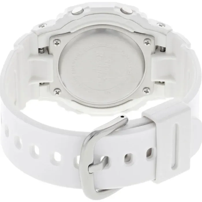 Reloj Casio Baby-G BLX-560-7dr Blanco Mujer Dama Women 