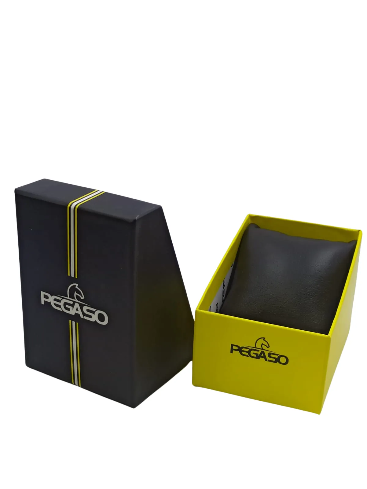 Reloj Pegaso Hombre Digital P7011G-M1801 Pulso Acero Dorado