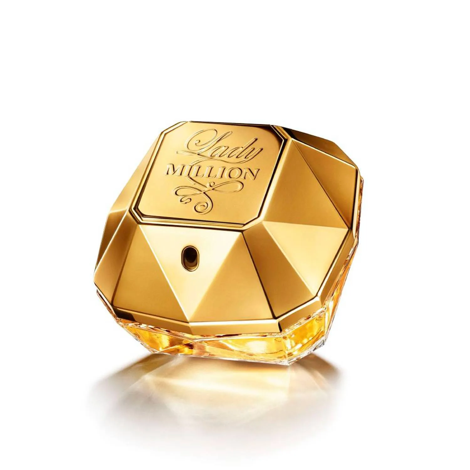 Perfume Paco Rabanne Lady Million Mujer