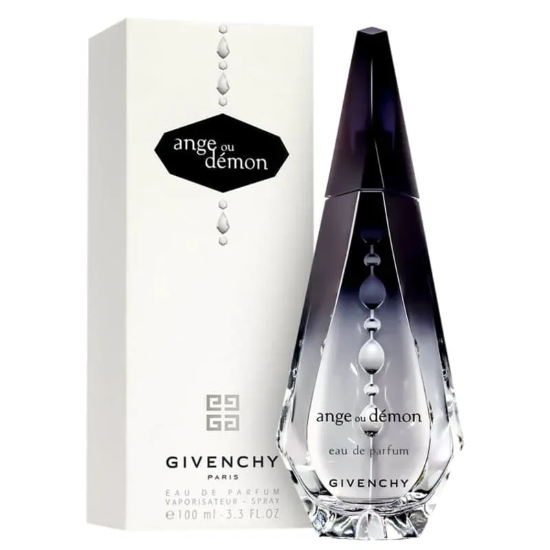 Perfume Givenchy Ande Ou Demon EDP