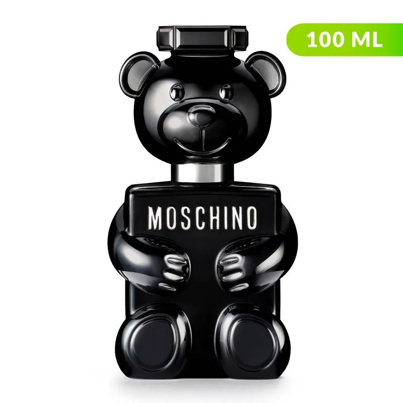 Perfume Moschino Toy Boy Hombre 