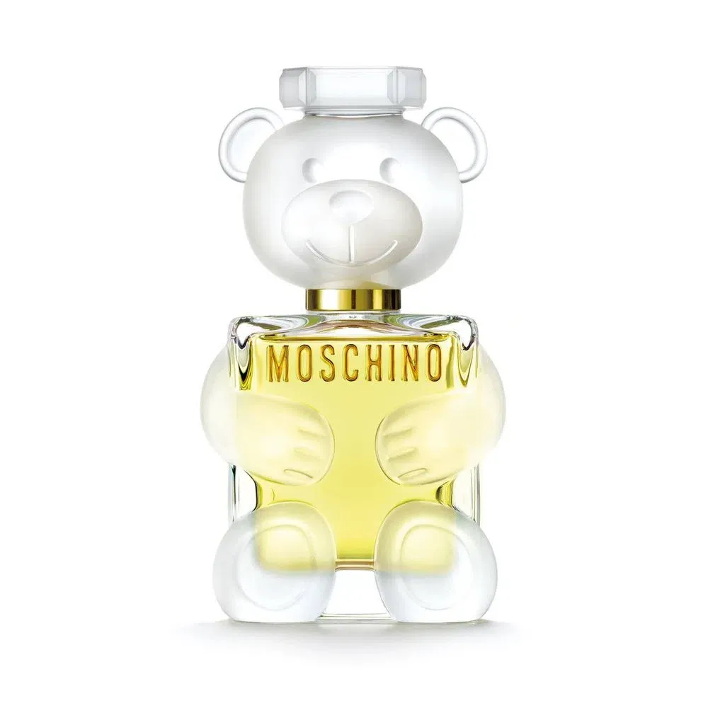 Perfume Moschino Mujer Toy 2 EDP