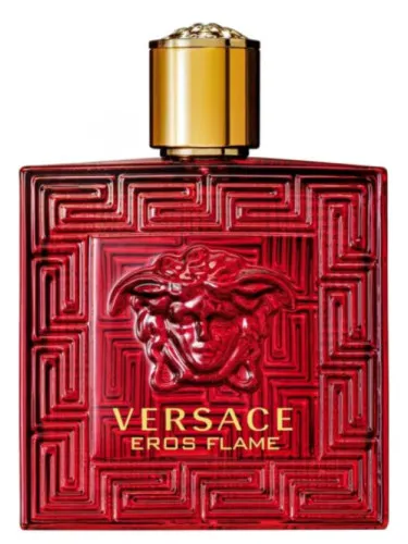 Perfume Versace Eros Flame