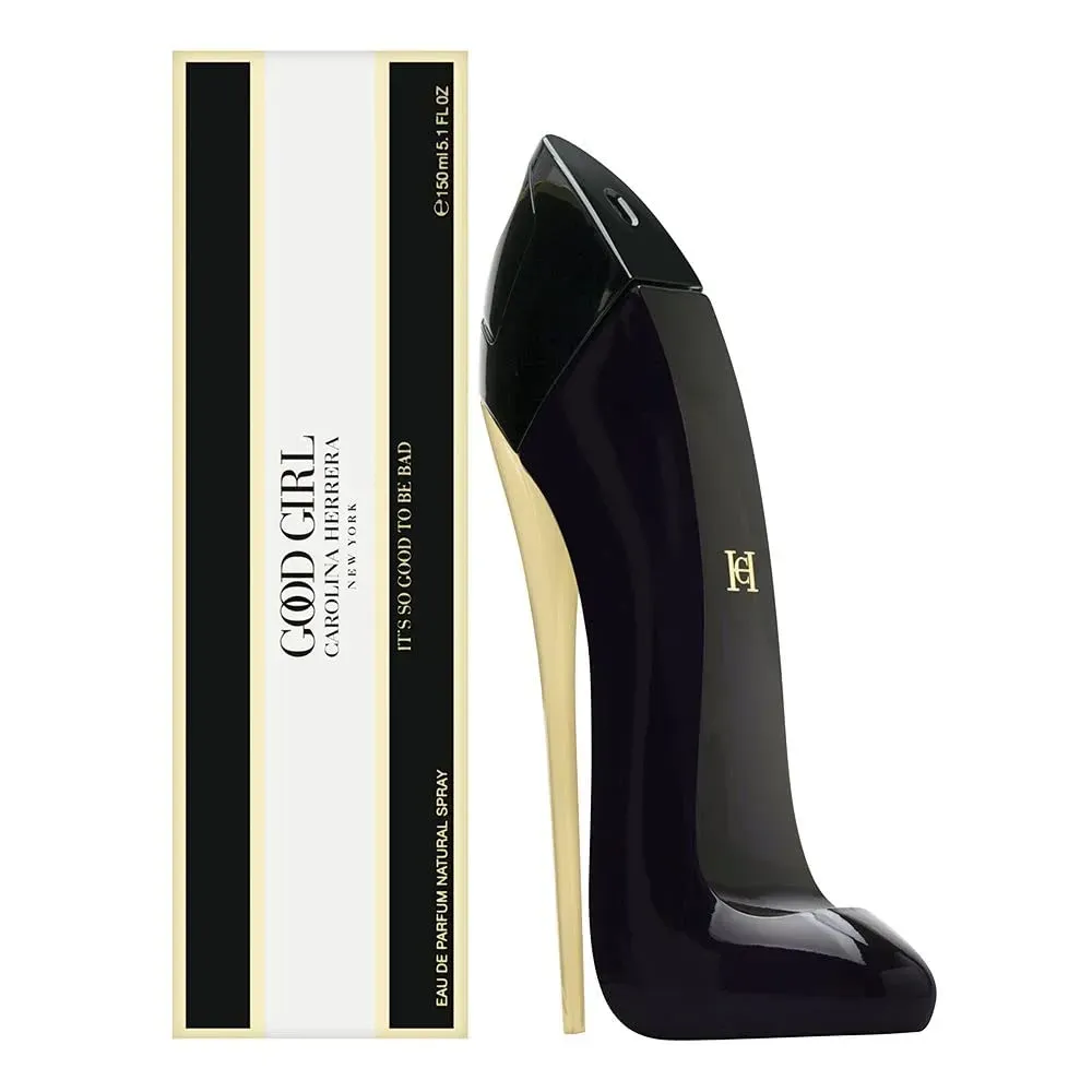 Perfume Carolina Herrera Good Girl EAU