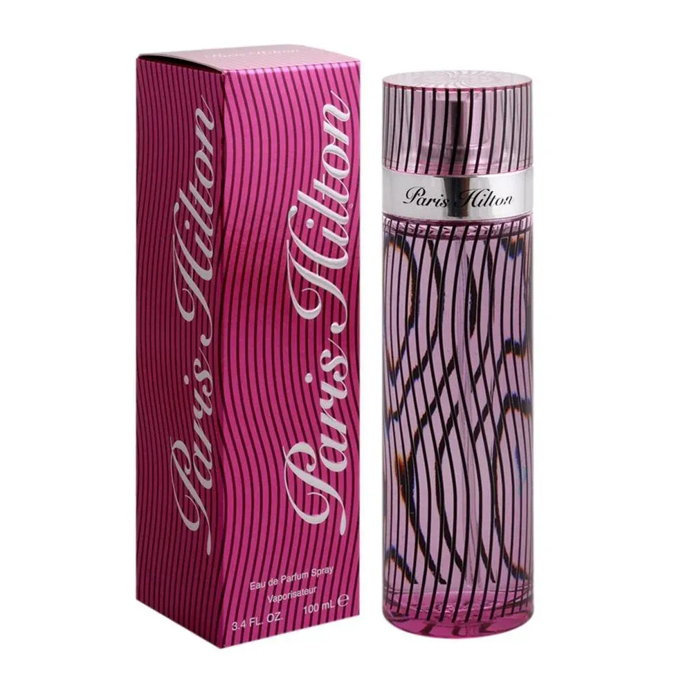 Perfume Paris Hilton De Paris Hilton Para Mujer 100 Ml